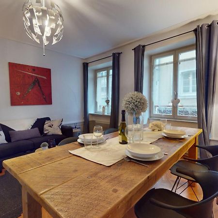 Appartements Porte Neuve Колмар Екстериор снимка
