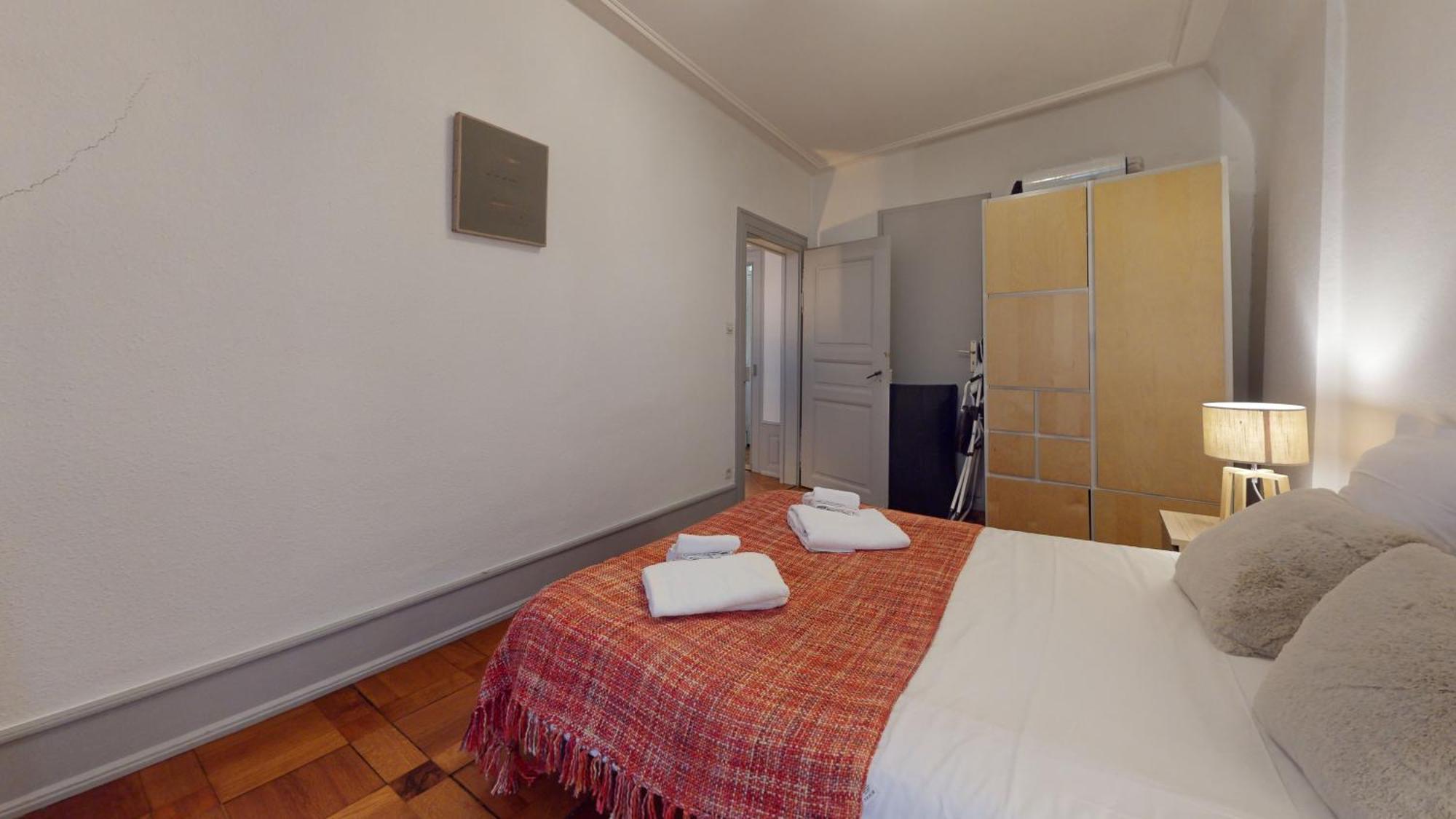 Appartements Porte Neuve Колмар Екстериор снимка