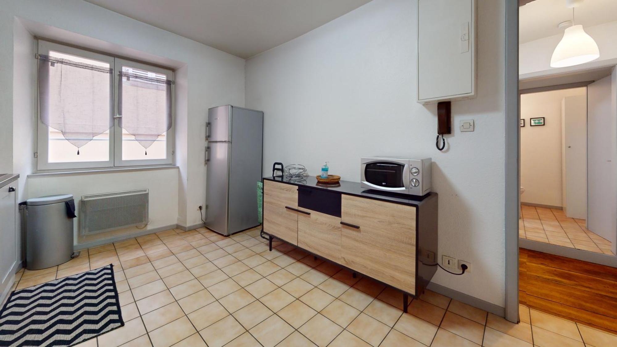 Appartements Porte Neuve Колмар Екстериор снимка