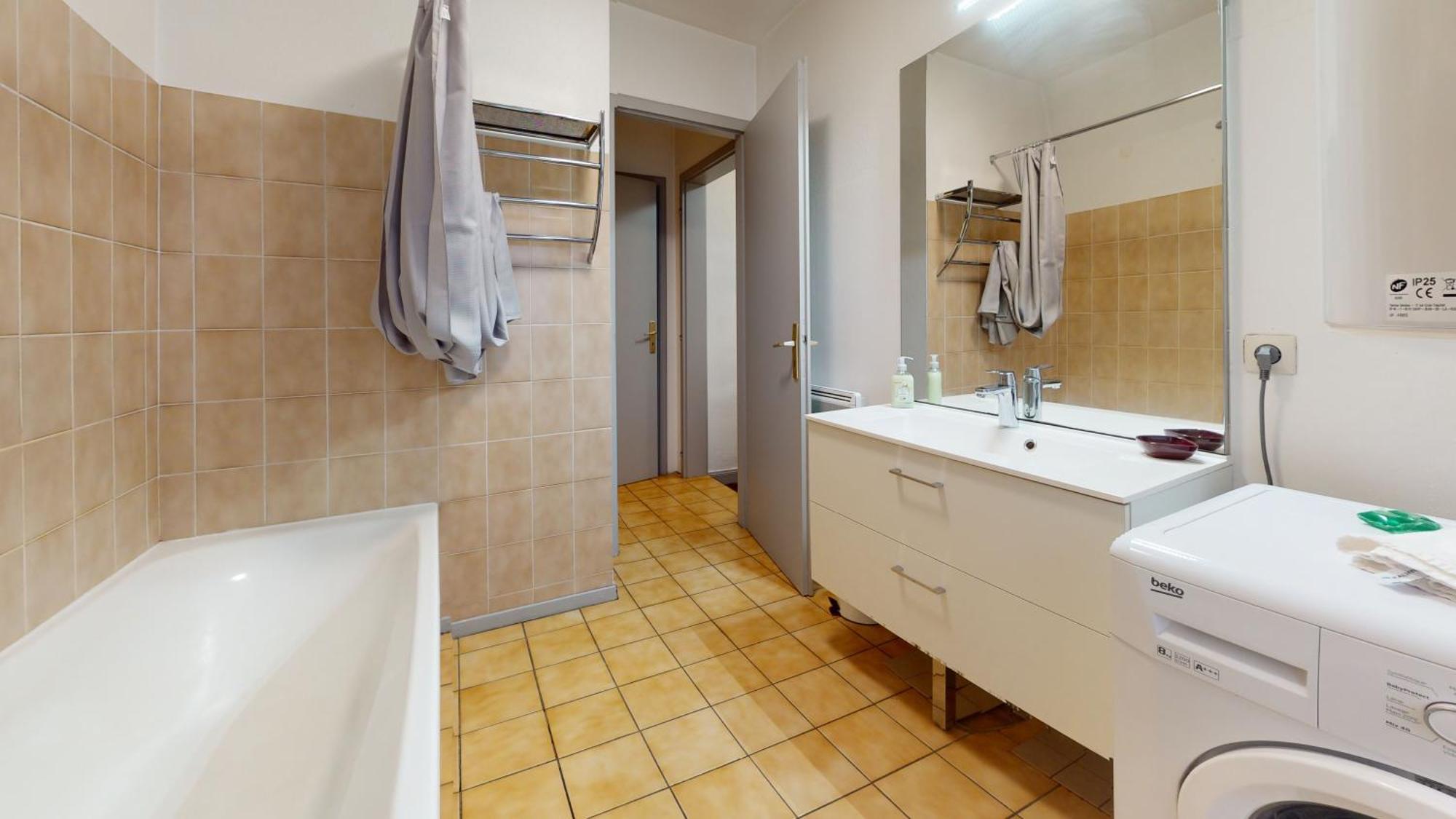 Appartements Porte Neuve Колмар Екстериор снимка