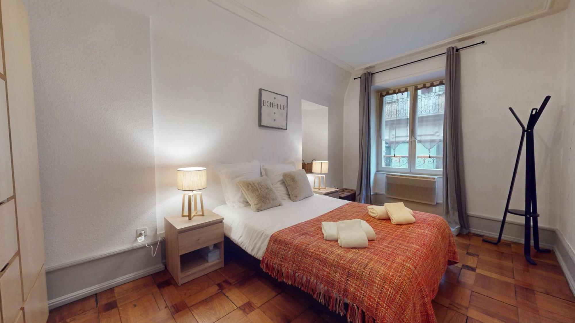 Appartements Porte Neuve Колмар Екстериор снимка