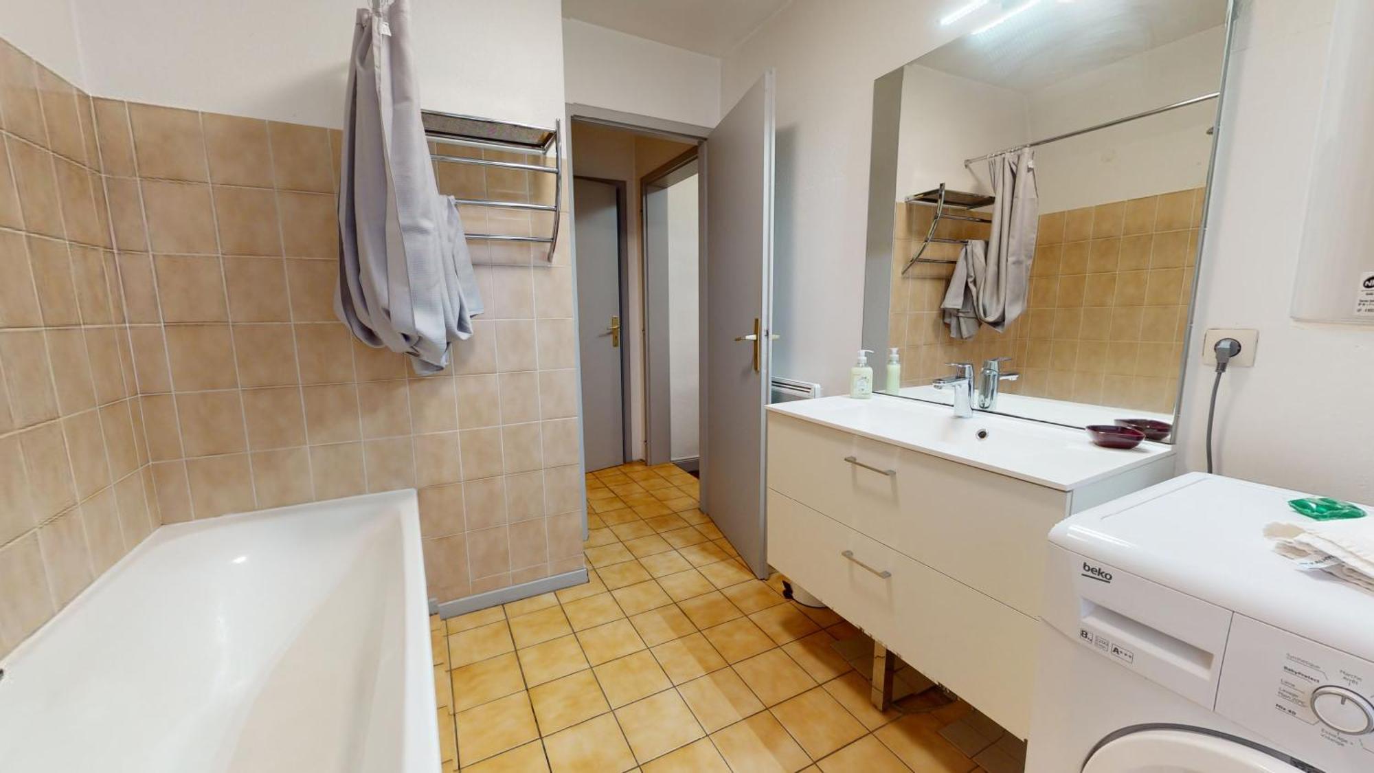 Appartements Porte Neuve Колмар Екстериор снимка