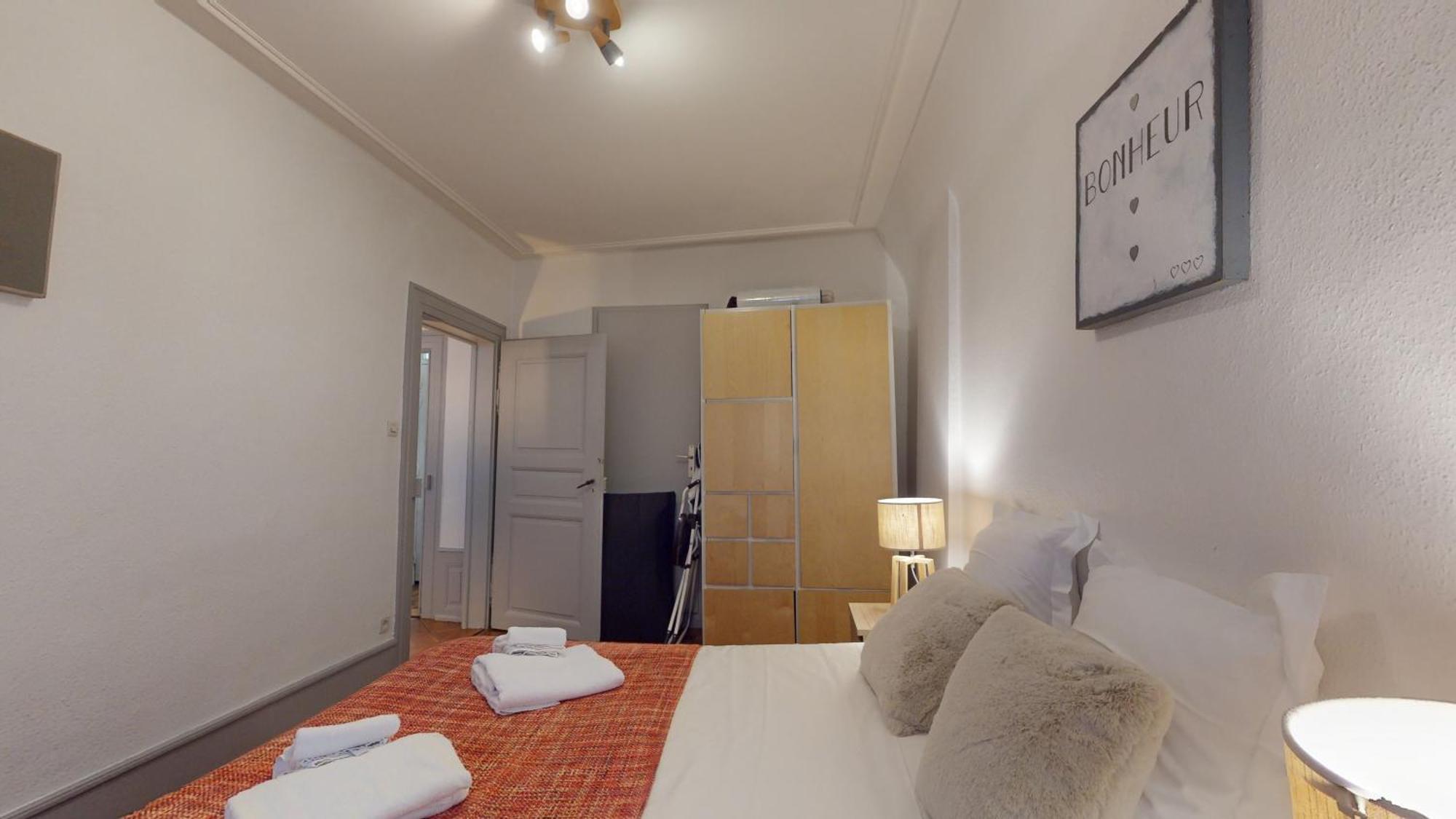 Appartements Porte Neuve Колмар Екстериор снимка