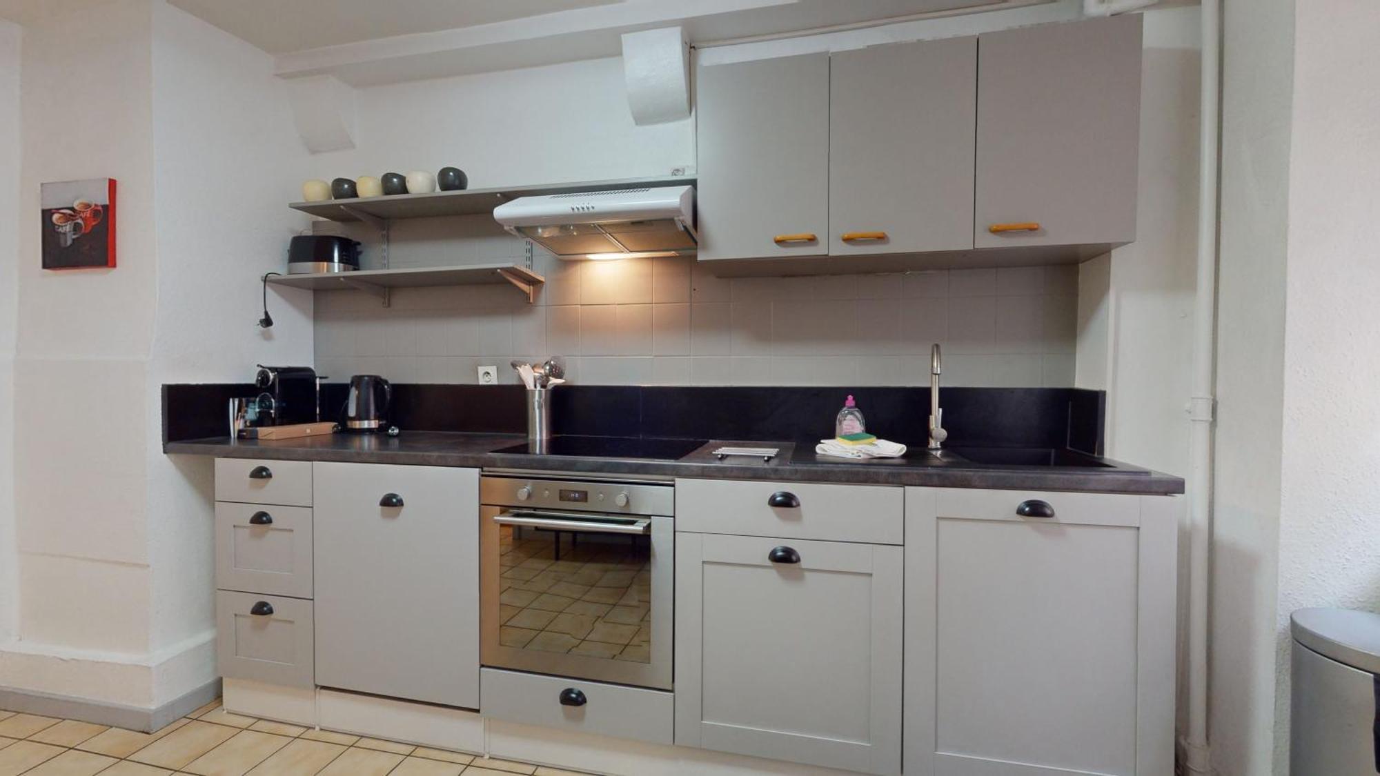 Appartements Porte Neuve Колмар Екстериор снимка