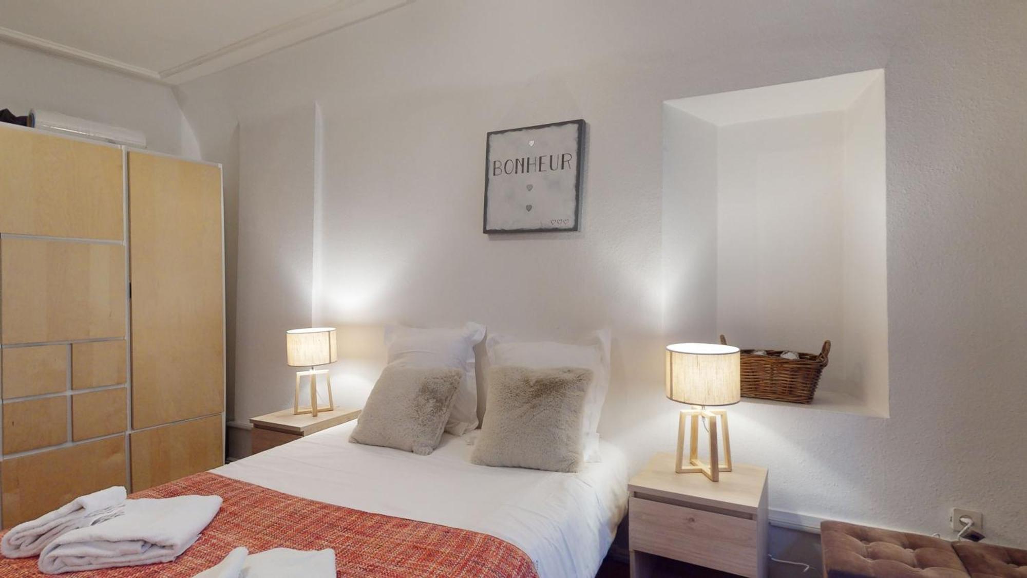 Appartements Porte Neuve Колмар Екстериор снимка
